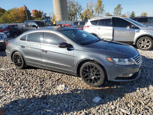 Photo 3 VIN: WVWBN7AN8DE566106 - VOLKSWAGEN CC SPORT 