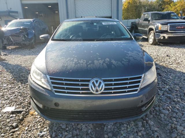 Photo 4 VIN: WVWBN7AN8DE566106 - VOLKSWAGEN CC SPORT 