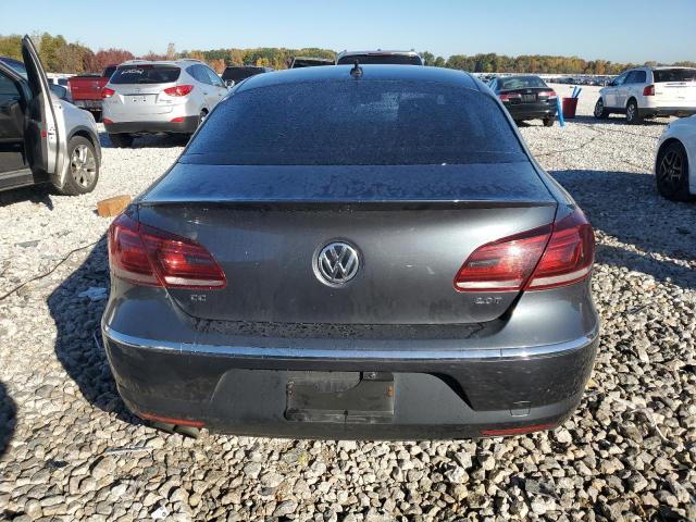 Photo 5 VIN: WVWBN7AN8DE566106 - VOLKSWAGEN CC SPORT 