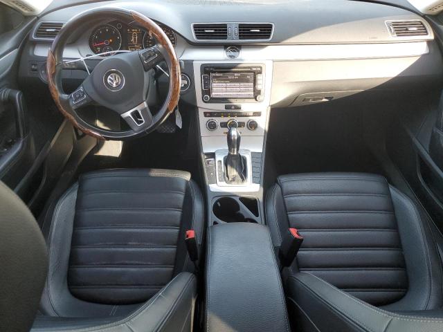 Photo 7 VIN: WVWBN7AN8DE566106 - VOLKSWAGEN CC SPORT 