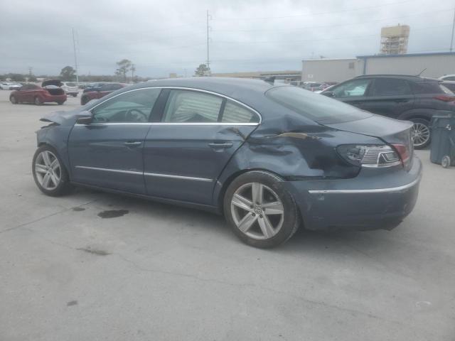 Photo 1 VIN: WVWBN7AN8DE566672 - VOLKSWAGEN CC 