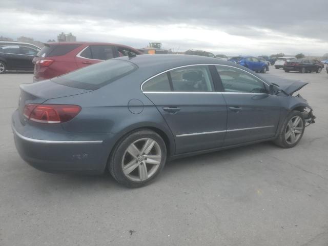 Photo 2 VIN: WVWBN7AN8DE566672 - VOLKSWAGEN CC 