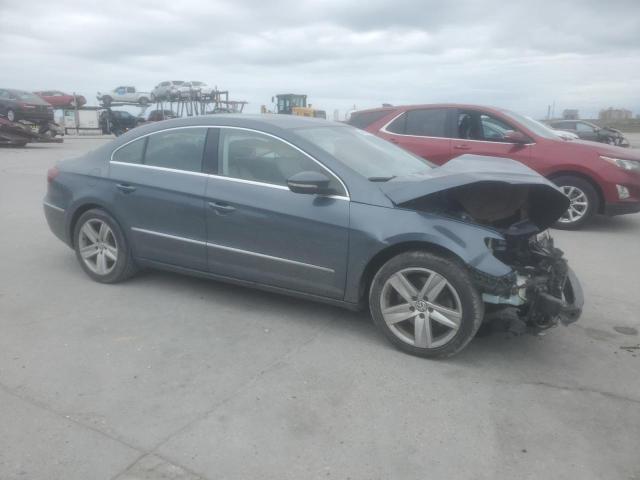 Photo 3 VIN: WVWBN7AN8DE566672 - VOLKSWAGEN CC 