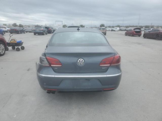 Photo 5 VIN: WVWBN7AN8DE566672 - VOLKSWAGEN CC 