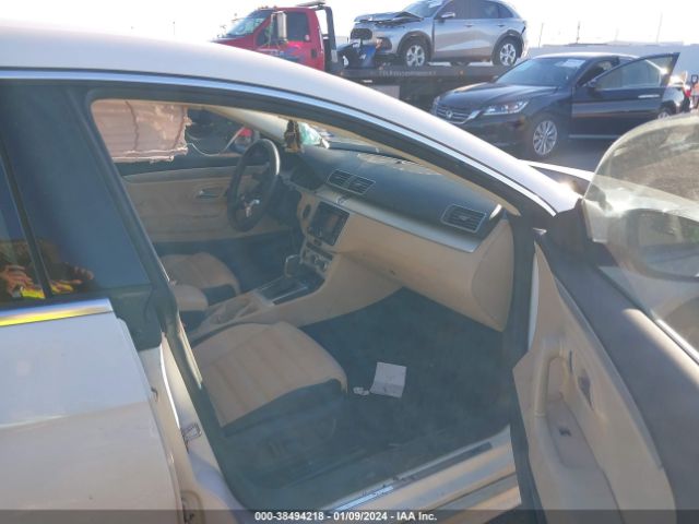 Photo 4 VIN: WVWBN7AN8EE509194 - VOLKSWAGEN CC 