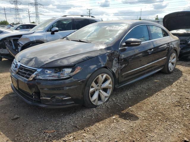 Photo 0 VIN: WVWBN7AN8EE530773 - VOLKSWAGEN CC 