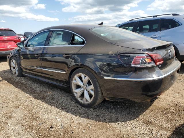 Photo 1 VIN: WVWBN7AN8EE530773 - VOLKSWAGEN CC 