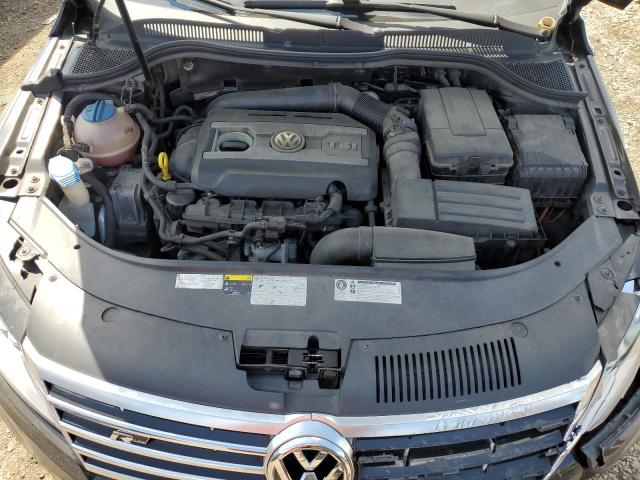 Photo 10 VIN: WVWBN7AN8EE530773 - VOLKSWAGEN CC 