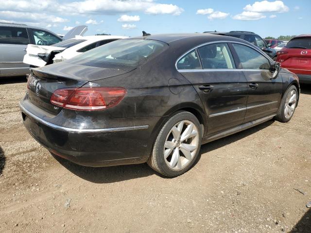 Photo 2 VIN: WVWBN7AN8EE530773 - VOLKSWAGEN CC 