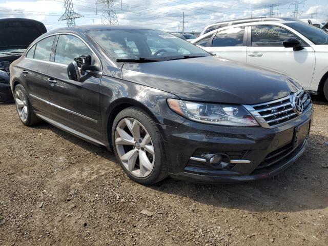 Photo 3 VIN: WVWBN7AN8EE530773 - VOLKSWAGEN CC 