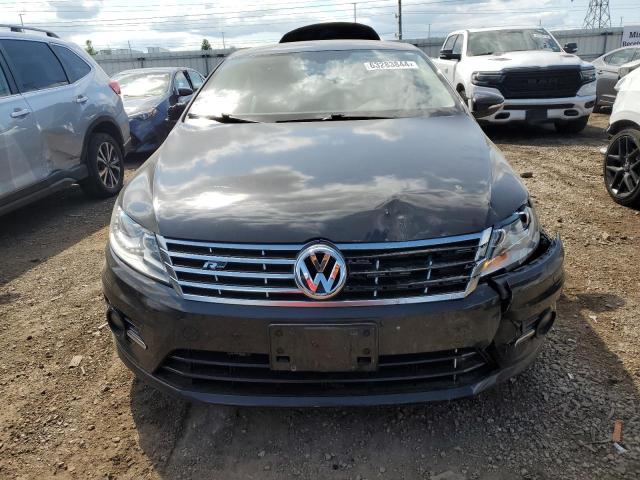 Photo 4 VIN: WVWBN7AN8EE530773 - VOLKSWAGEN CC 