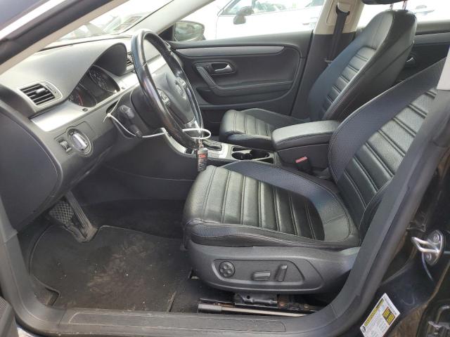 Photo 6 VIN: WVWBN7AN8EE530773 - VOLKSWAGEN CC 