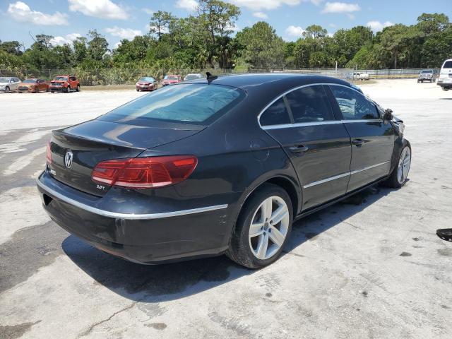 Photo 3 VIN: WVWBN7AN8FE820058 - VOLKSWAGEN CC 