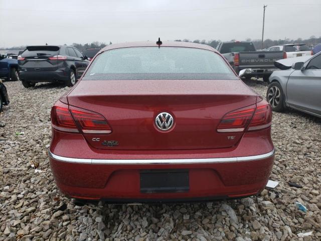 Photo 5 VIN: WVWBN7AN8GE501762 - VOLKSWAGEN CC BASE 