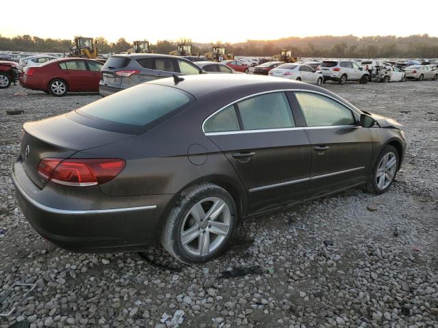 Photo 2 VIN: WVWBN7AN8GE504676 - VOLKSWAGEN CC BASE 