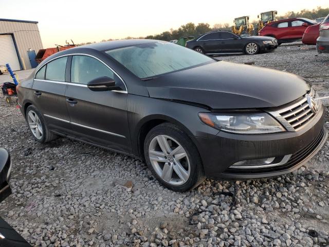 Photo 3 VIN: WVWBN7AN8GE504676 - VOLKSWAGEN CC BASE 