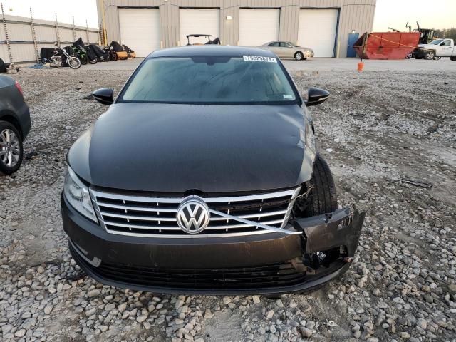 Photo 4 VIN: WVWBN7AN8GE504676 - VOLKSWAGEN CC BASE 