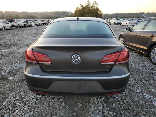 Photo 5 VIN: WVWBN7AN8GE504676 - VOLKSWAGEN CC BASE 