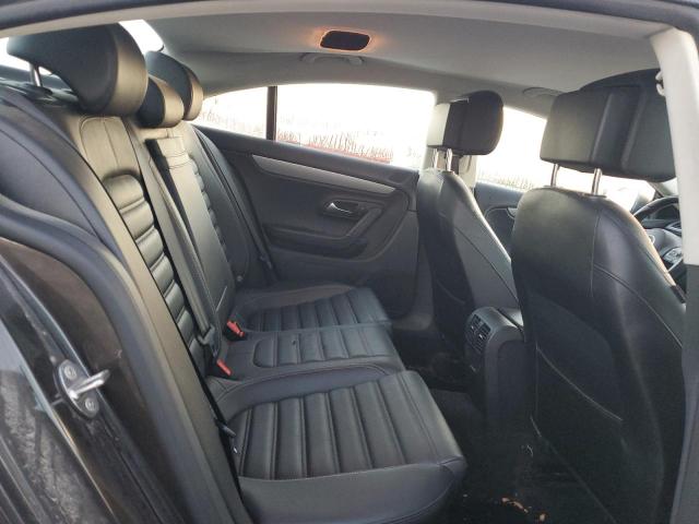 Photo 9 VIN: WVWBN7AN8GE504676 - VOLKSWAGEN CC BASE 