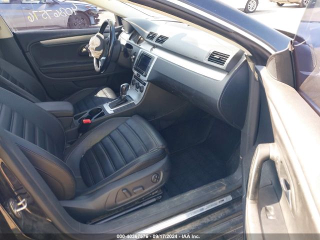 Photo 4 VIN: WVWBN7AN8GE514253 - VOLKSWAGEN CC 