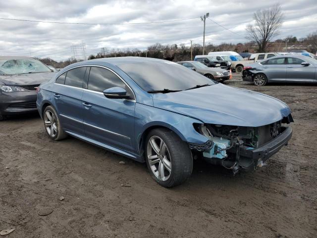 Photo 3 VIN: WVWBN7AN8GE520103 - VOLKSWAGEN CC 