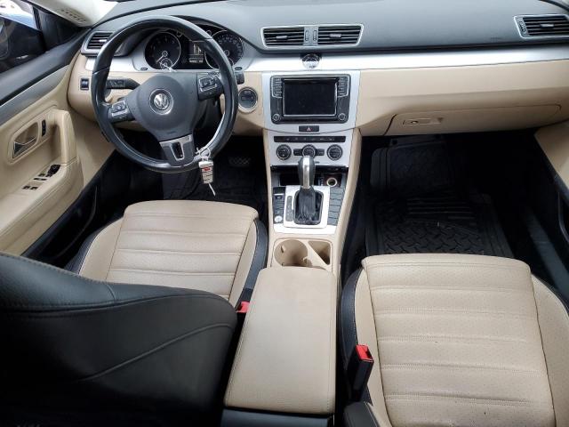 Photo 7 VIN: WVWBN7AN8GE520103 - VOLKSWAGEN CC 