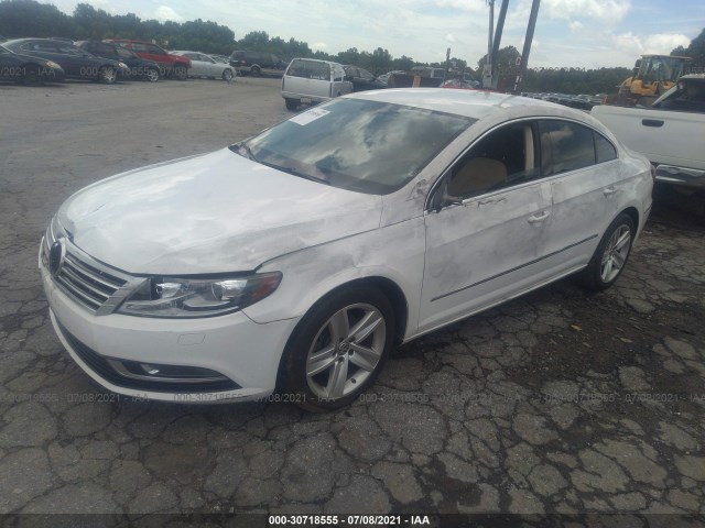 Photo 1 VIN: WVWBN7AN9DE508764 - VOLKSWAGEN PASSAT 