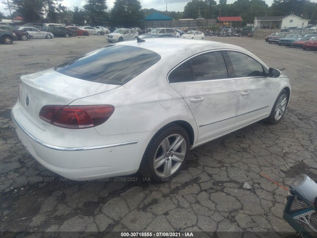 Photo 3 VIN: WVWBN7AN9DE508764 - VOLKSWAGEN PASSAT 