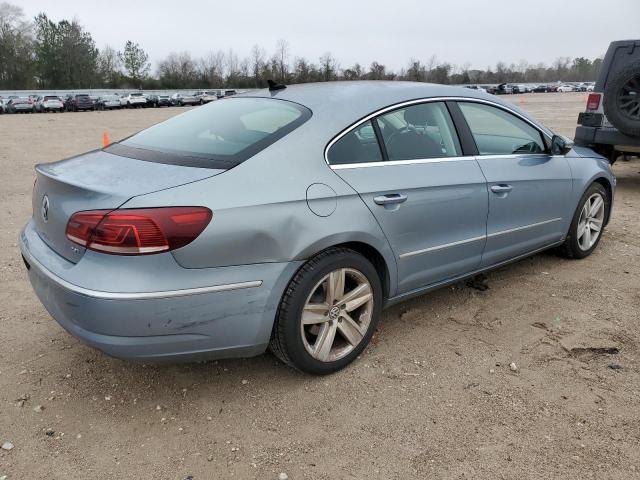 Photo 2 VIN: WVWBN7AN9DE517478 - VOLKSWAGEN CC SPORT 