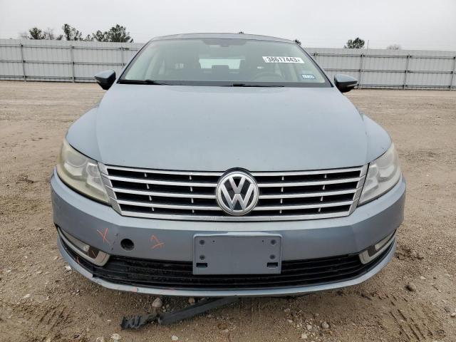 Photo 4 VIN: WVWBN7AN9DE517478 - VOLKSWAGEN CC SPORT 