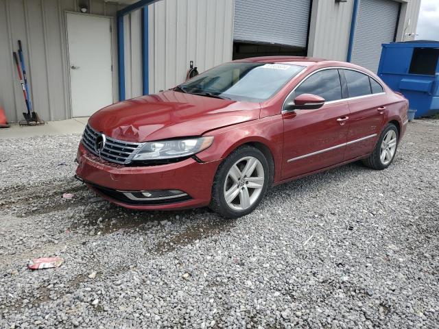 Photo 0 VIN: WVWBN7AN9DE549265 - VOLKSWAGEN CC 