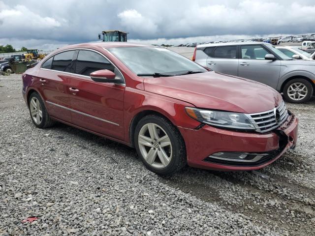 Photo 3 VIN: WVWBN7AN9DE549265 - VOLKSWAGEN CC 