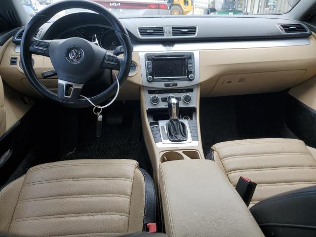 Photo 7 VIN: WVWBN7AN9DE549265 - VOLKSWAGEN CC 