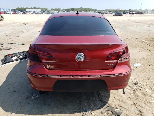 Photo 5 VIN: WVWBN7AN9DE564994 - VOLKSWAGEN CC 