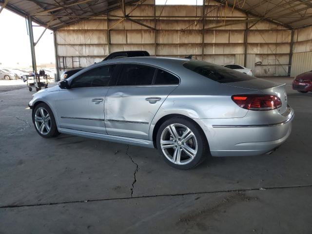 Photo 1 VIN: WVWBN7AN9DE569290 - VOLKSWAGEN CC 