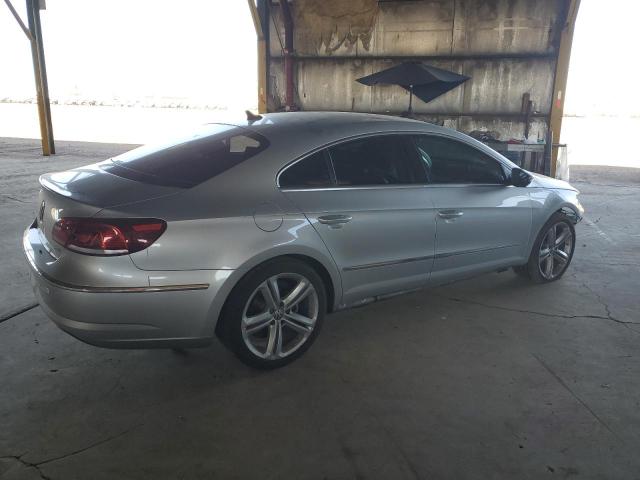 Photo 2 VIN: WVWBN7AN9DE569290 - VOLKSWAGEN CC 