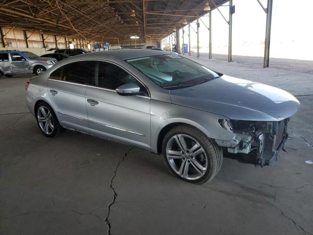 Photo 3 VIN: WVWBN7AN9DE569290 - VOLKSWAGEN CC 