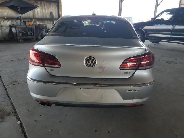 Photo 5 VIN: WVWBN7AN9DE569290 - VOLKSWAGEN CC 