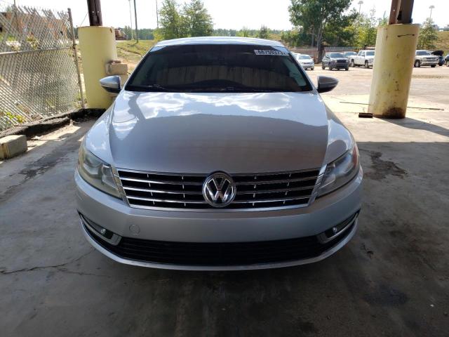 Photo 4 VIN: WVWBN7AN9EE500455 - VOLKSWAGEN CC 