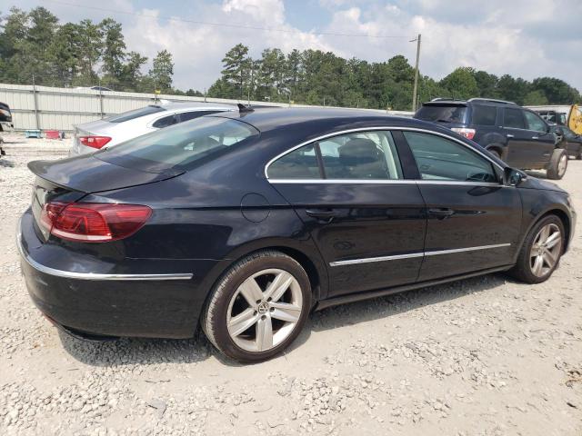 Photo 2 VIN: WVWBN7AN9EE502450 - VOLKSWAGEN CC 