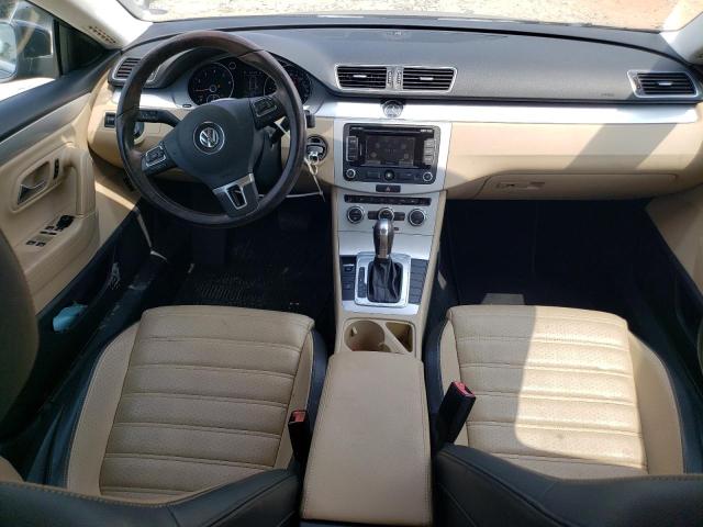 Photo 7 VIN: WVWBN7AN9EE502450 - VOLKSWAGEN CC 