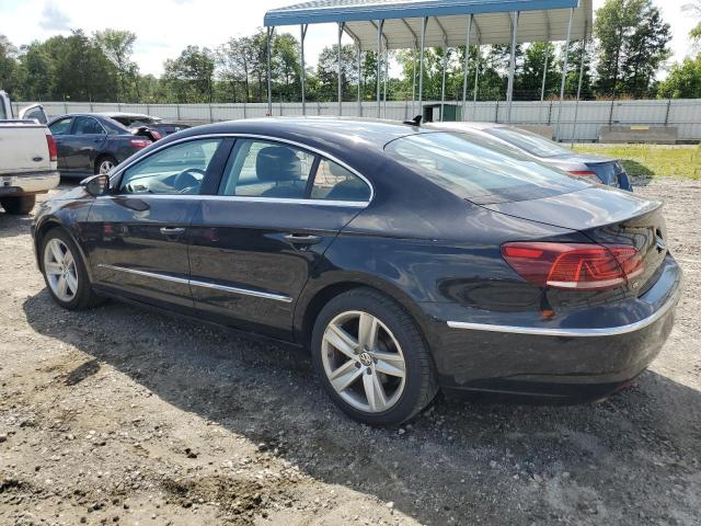 Photo 1 VIN: WVWBN7AN9EE533195 - VOLKSWAGEN CC 