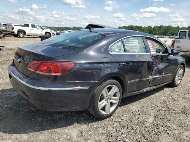 Photo 2 VIN: WVWBN7AN9EE533195 - VOLKSWAGEN CC 