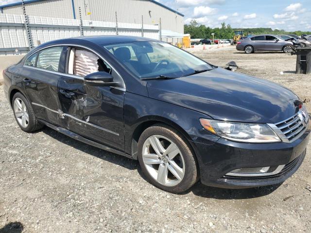 Photo 3 VIN: WVWBN7AN9EE533195 - VOLKSWAGEN CC 