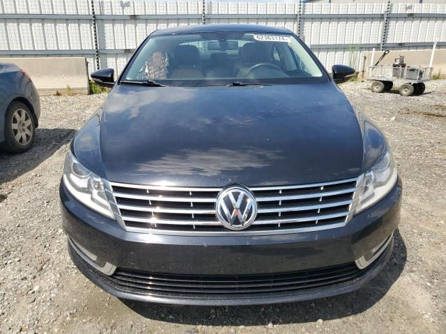 Photo 4 VIN: WVWBN7AN9EE533195 - VOLKSWAGEN CC 