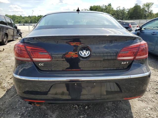 Photo 5 VIN: WVWBN7AN9EE533195 - VOLKSWAGEN CC 