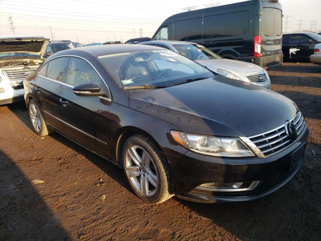 Photo 0 VIN: WVWBN7AN9FE813667 - VOLKSWAGEN CC SPORT 