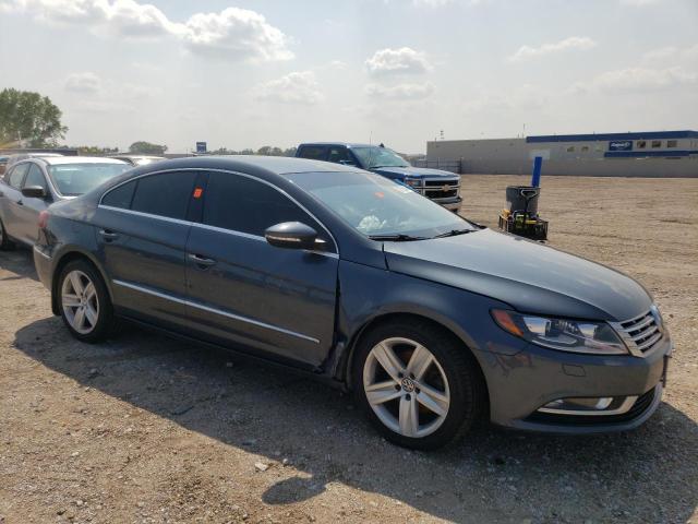 Photo 3 VIN: WVWBN7AN9FE820411 - VOLKSWAGEN CC SPORT 