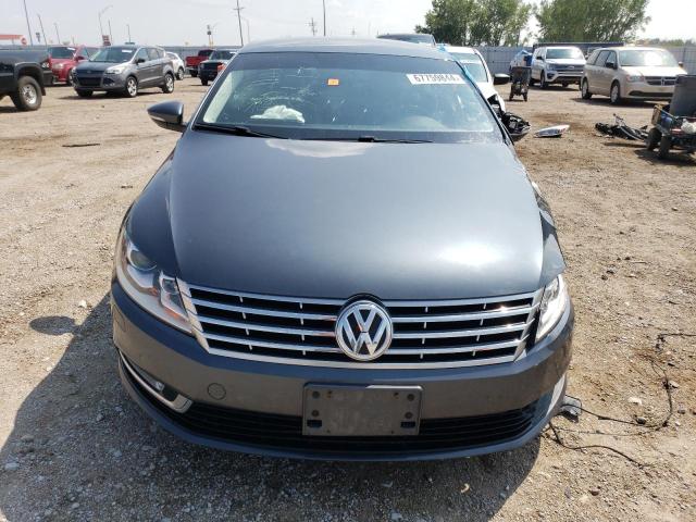 Photo 4 VIN: WVWBN7AN9FE820411 - VOLKSWAGEN CC SPORT 