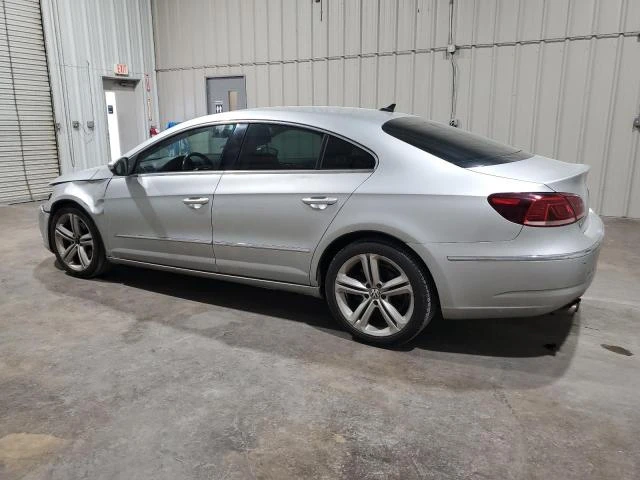 Photo 1 VIN: WVWBN7ANXDE503671 - VOLKSWAGEN CC SPORT 